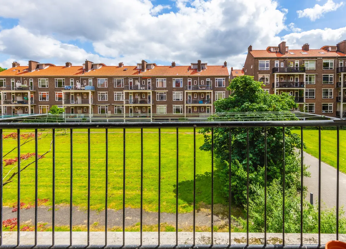 Johan de Meesterstraat 24B