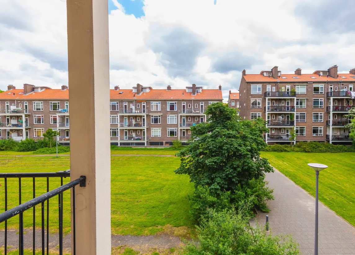 Johan de Meesterstraat 24B