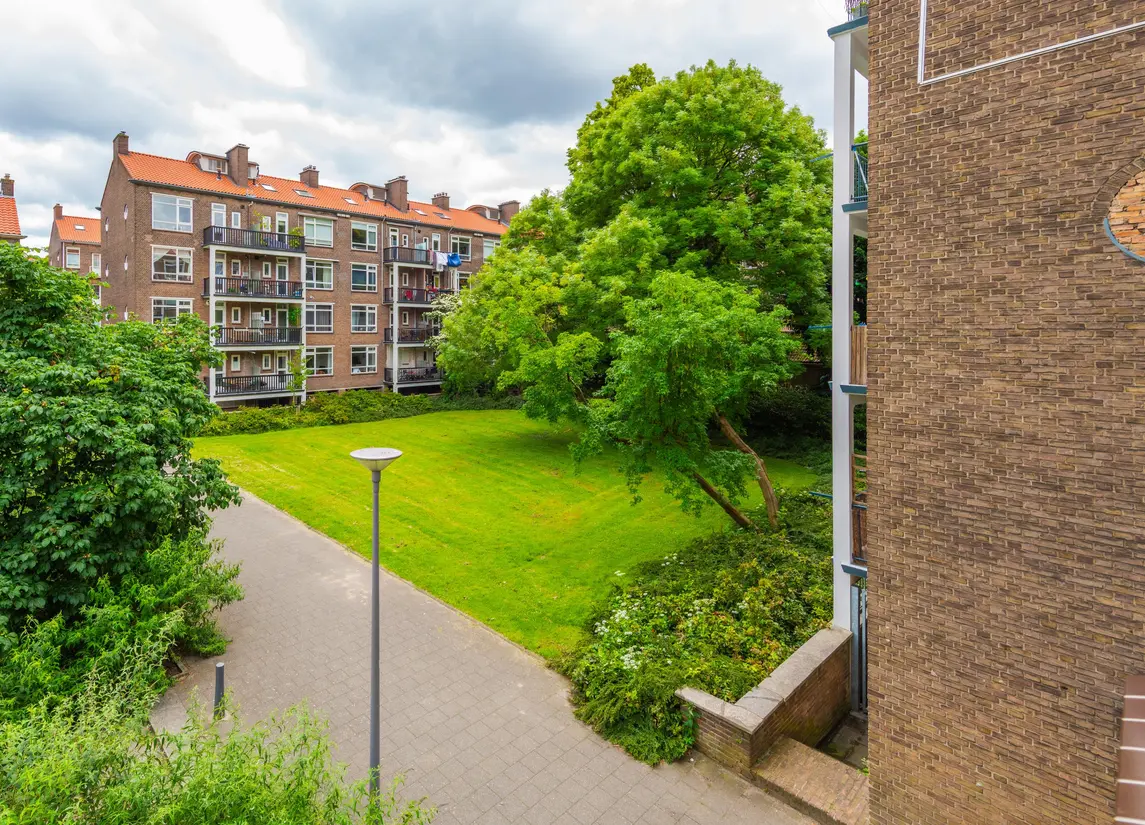Johan de Meesterstraat 24B