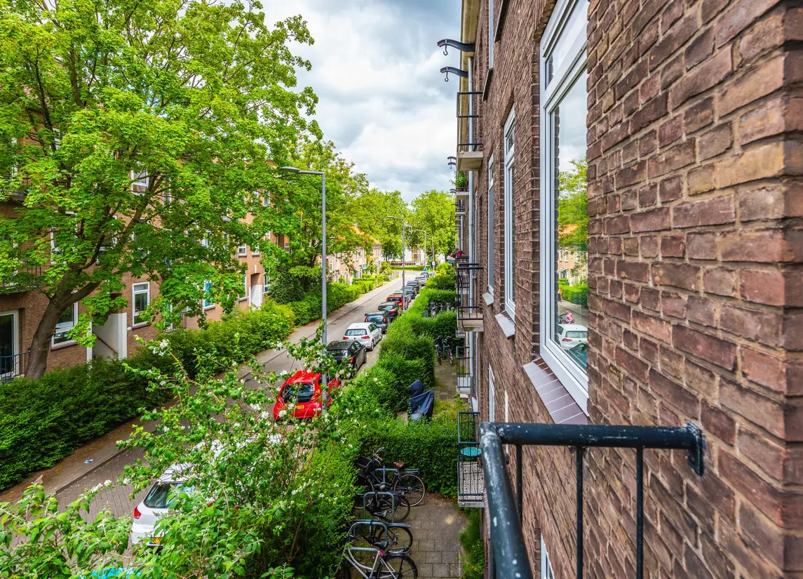 Johan de Meesterstraat 24B