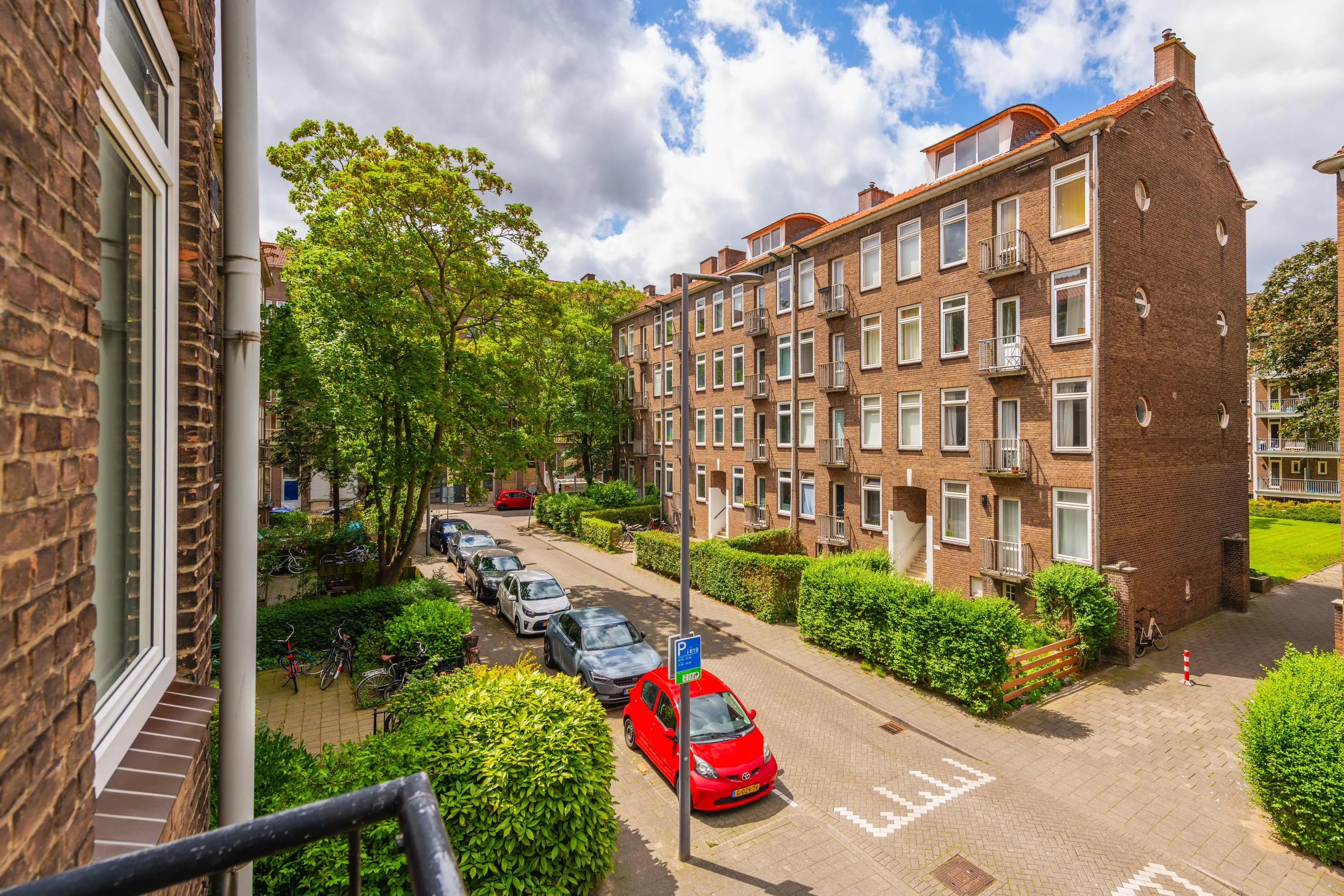 Johan de Meesterstraat 24B