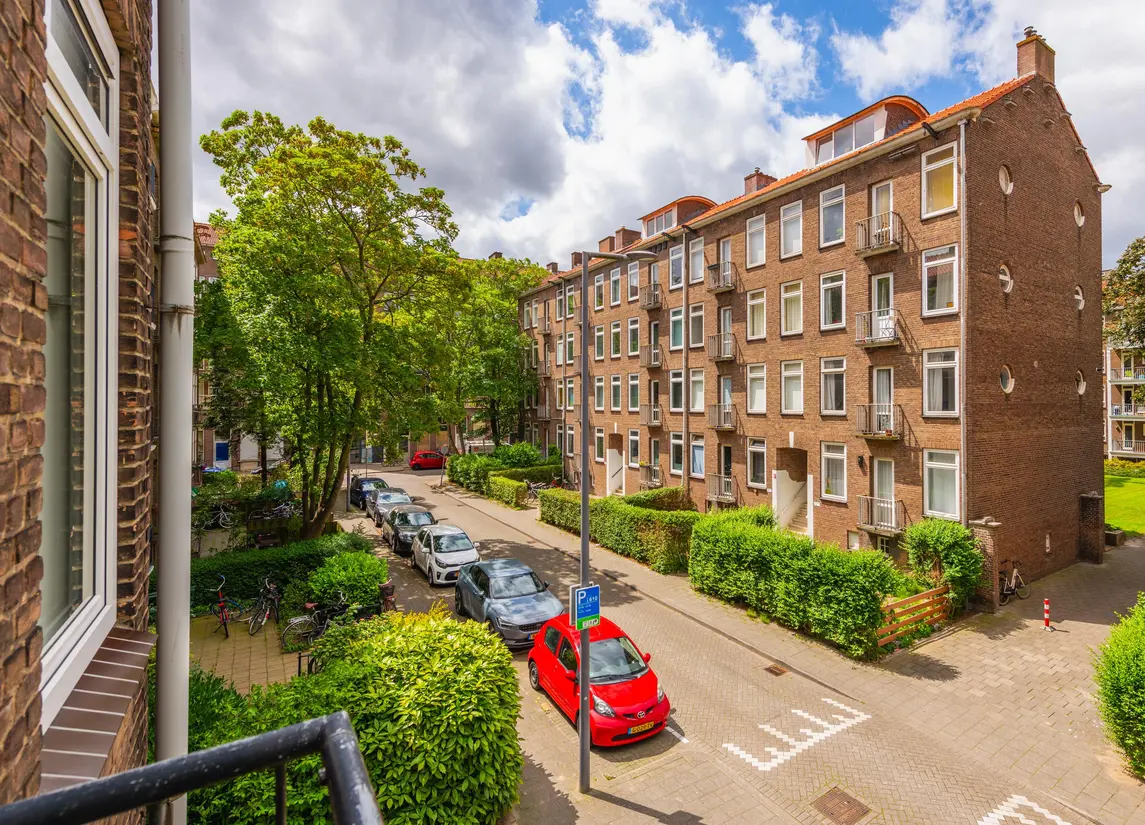 Johan de Meesterstraat 24B