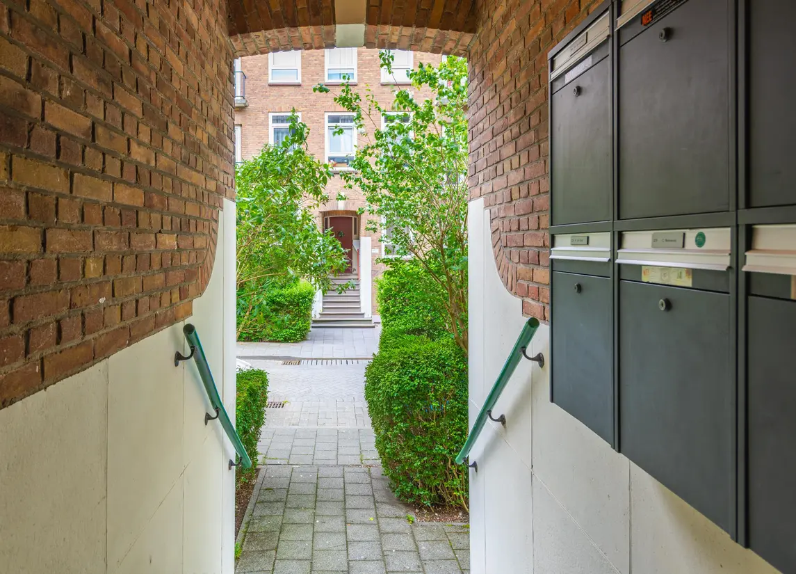Johan de Meesterstraat 24B