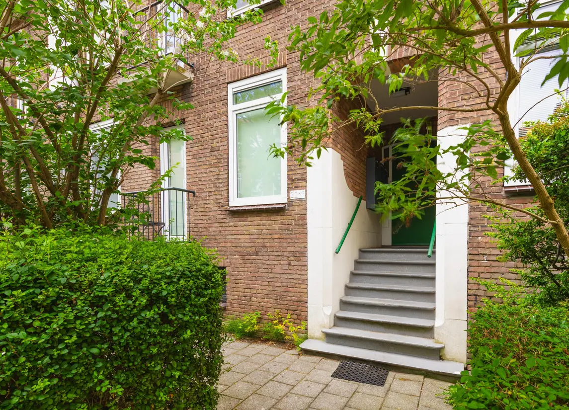 Johan de Meesterstraat 24B