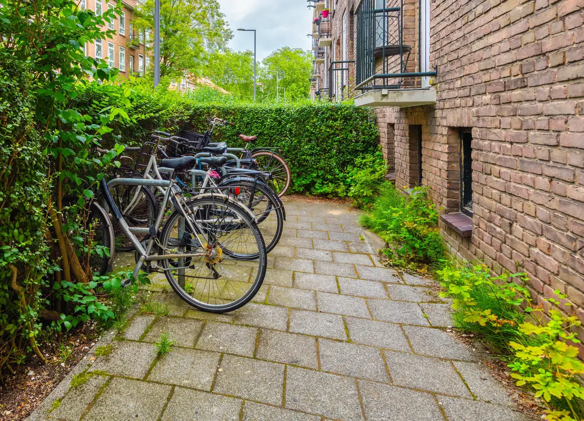 Johan de Meesterstraat 24B
