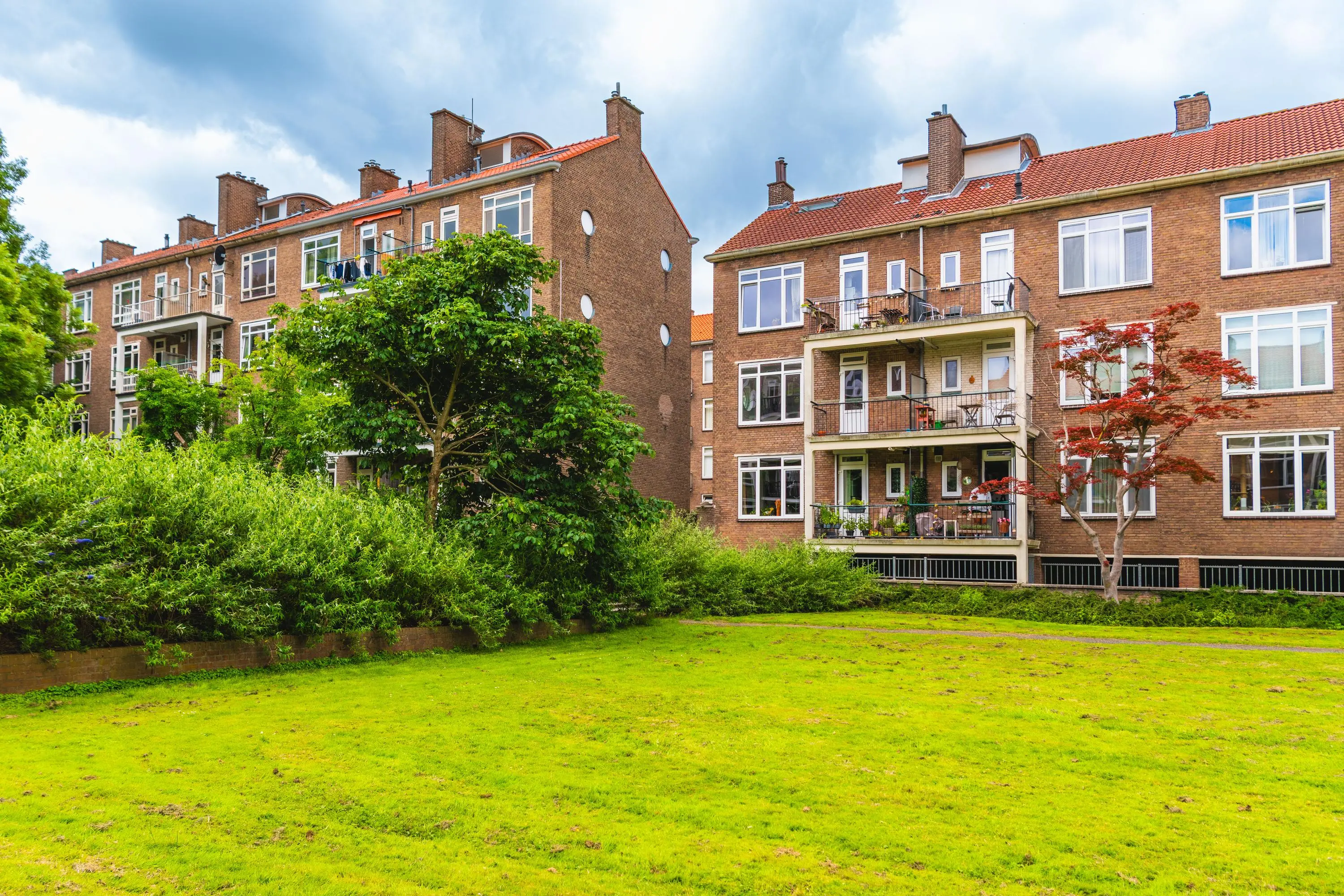 Johan de Meesterstraat 24B