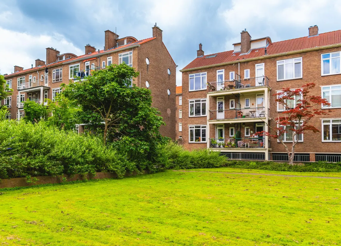 Johan de Meesterstraat 24B
