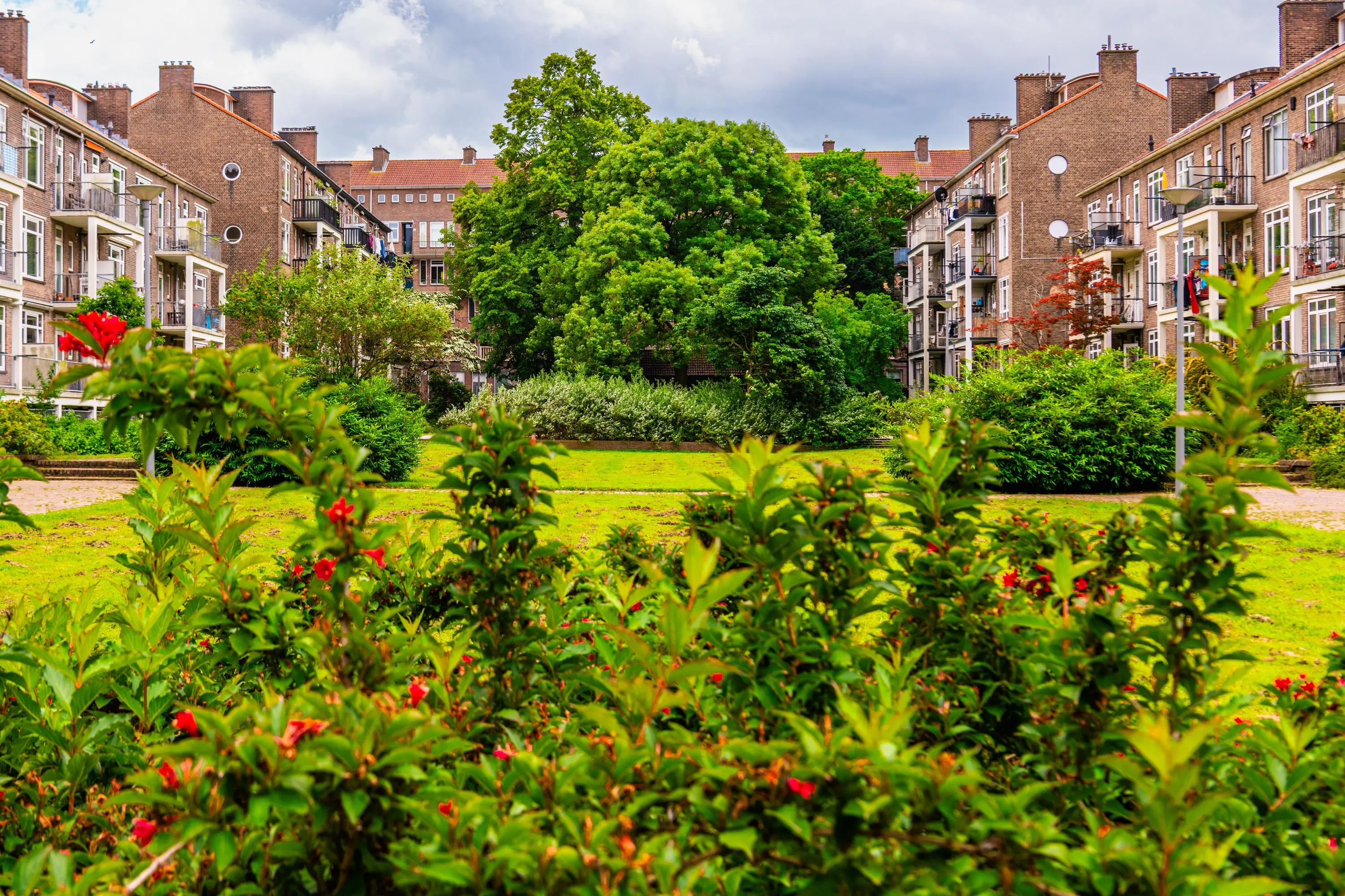 Johan de Meesterstraat 24B