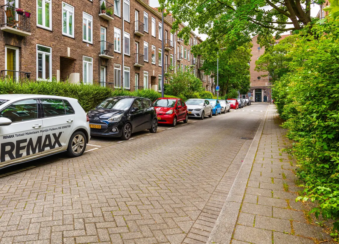 Johan de Meesterstraat 24B