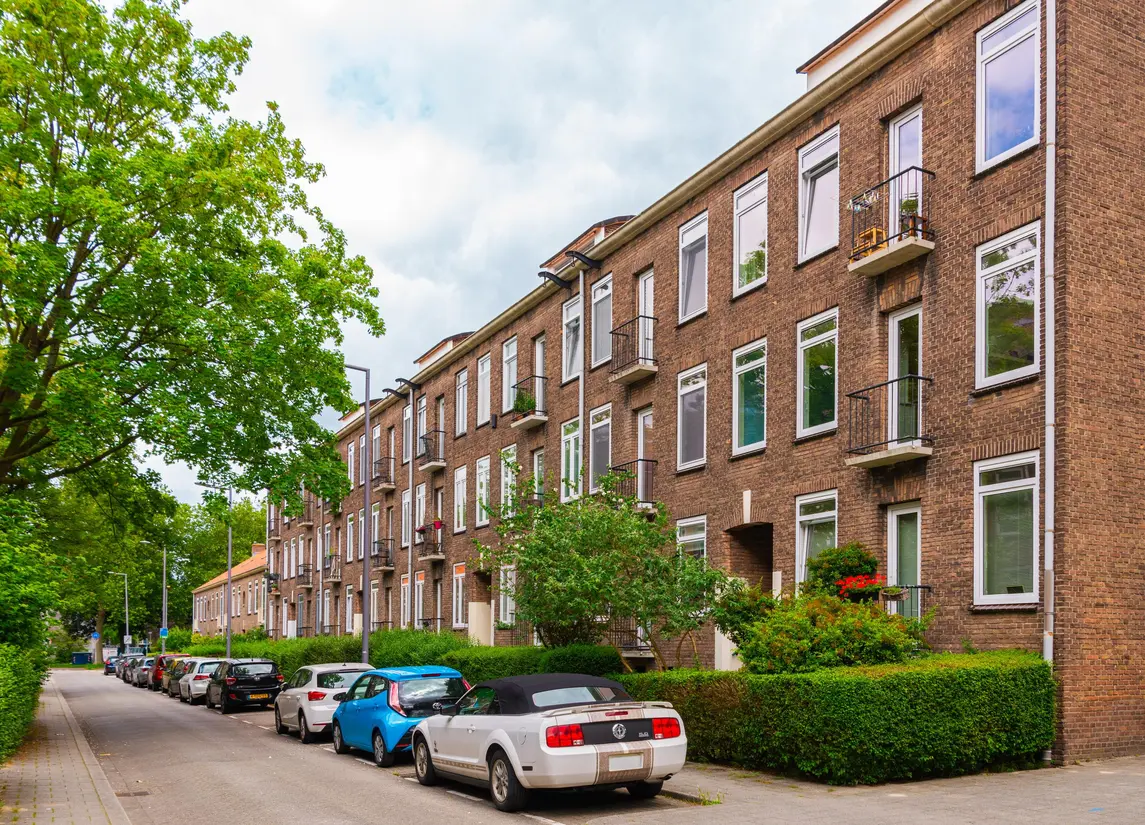 Johan de Meesterstraat 24B