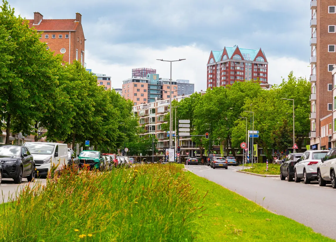 Johan de Meesterstraat 24B