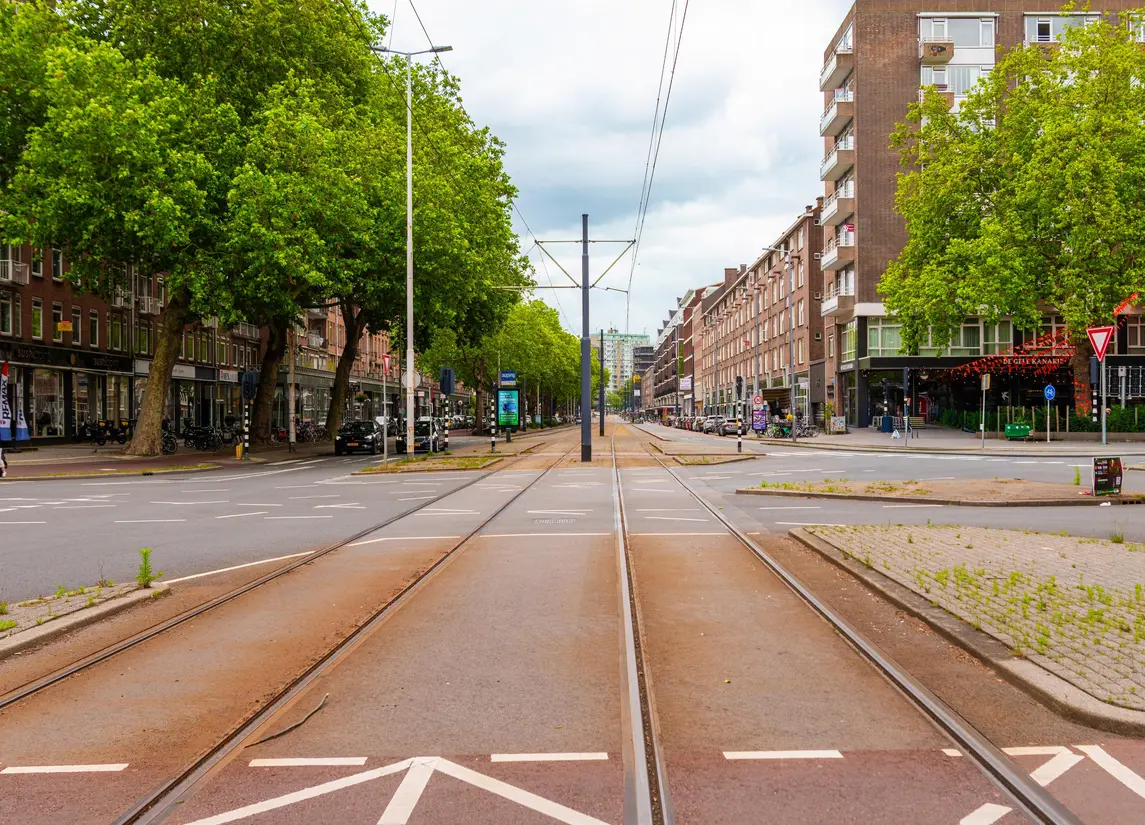 Johan de Meesterstraat 24B
