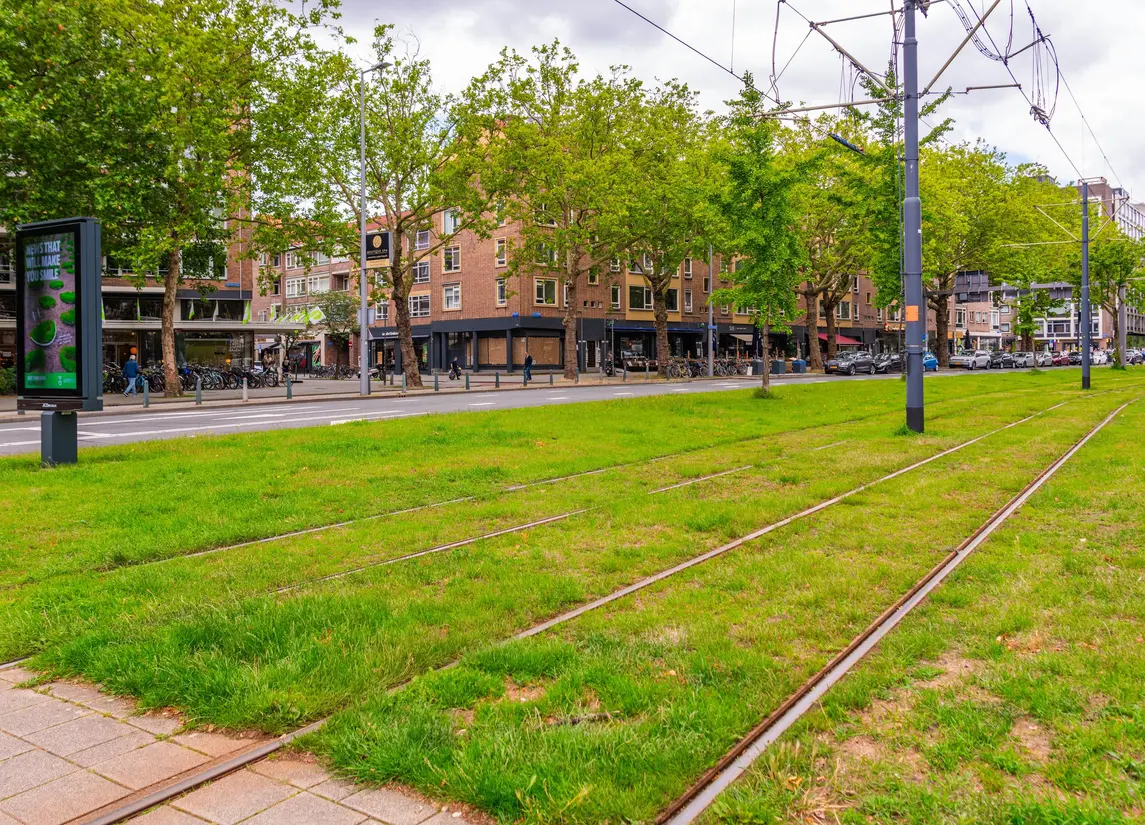 Johan de Meesterstraat 24B