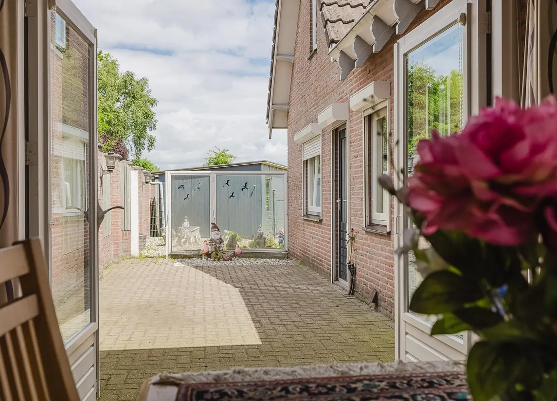 Vendelstraat 51