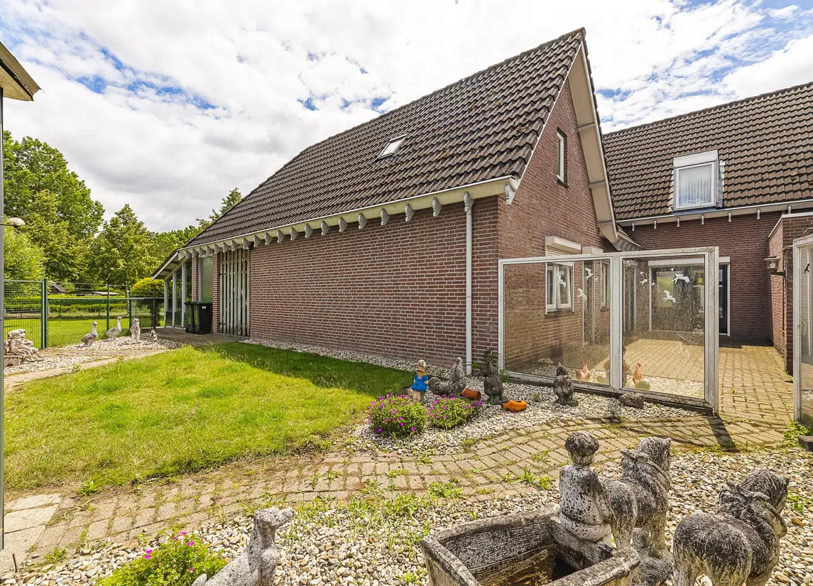 Vendelstraat 51