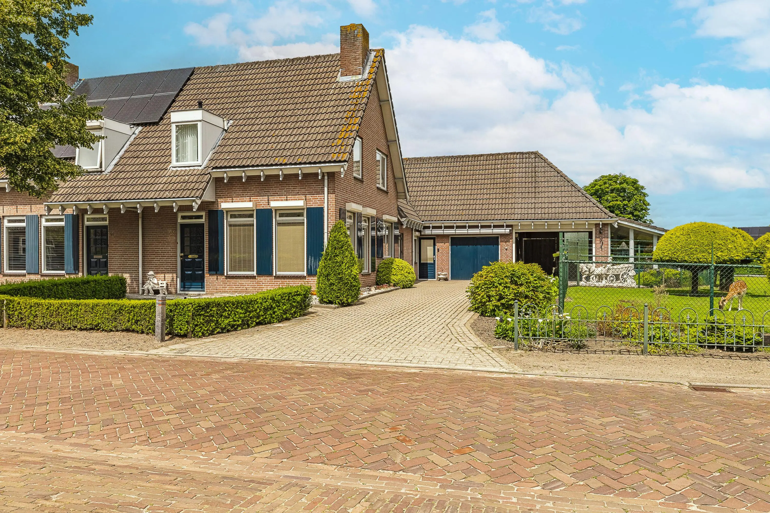 Vendelstraat 51