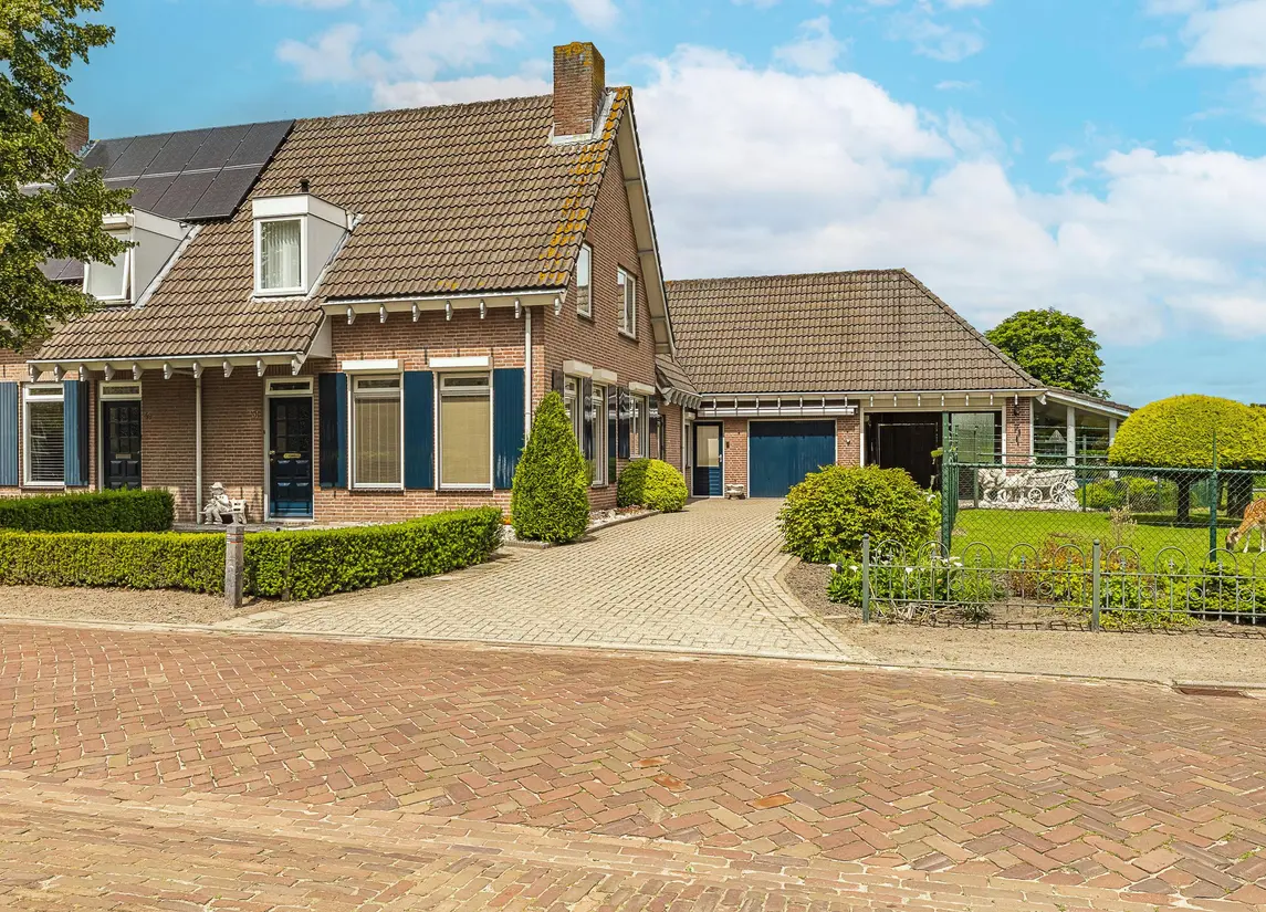 Vendelstraat 51