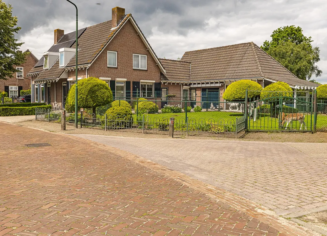 Vendelstraat 51