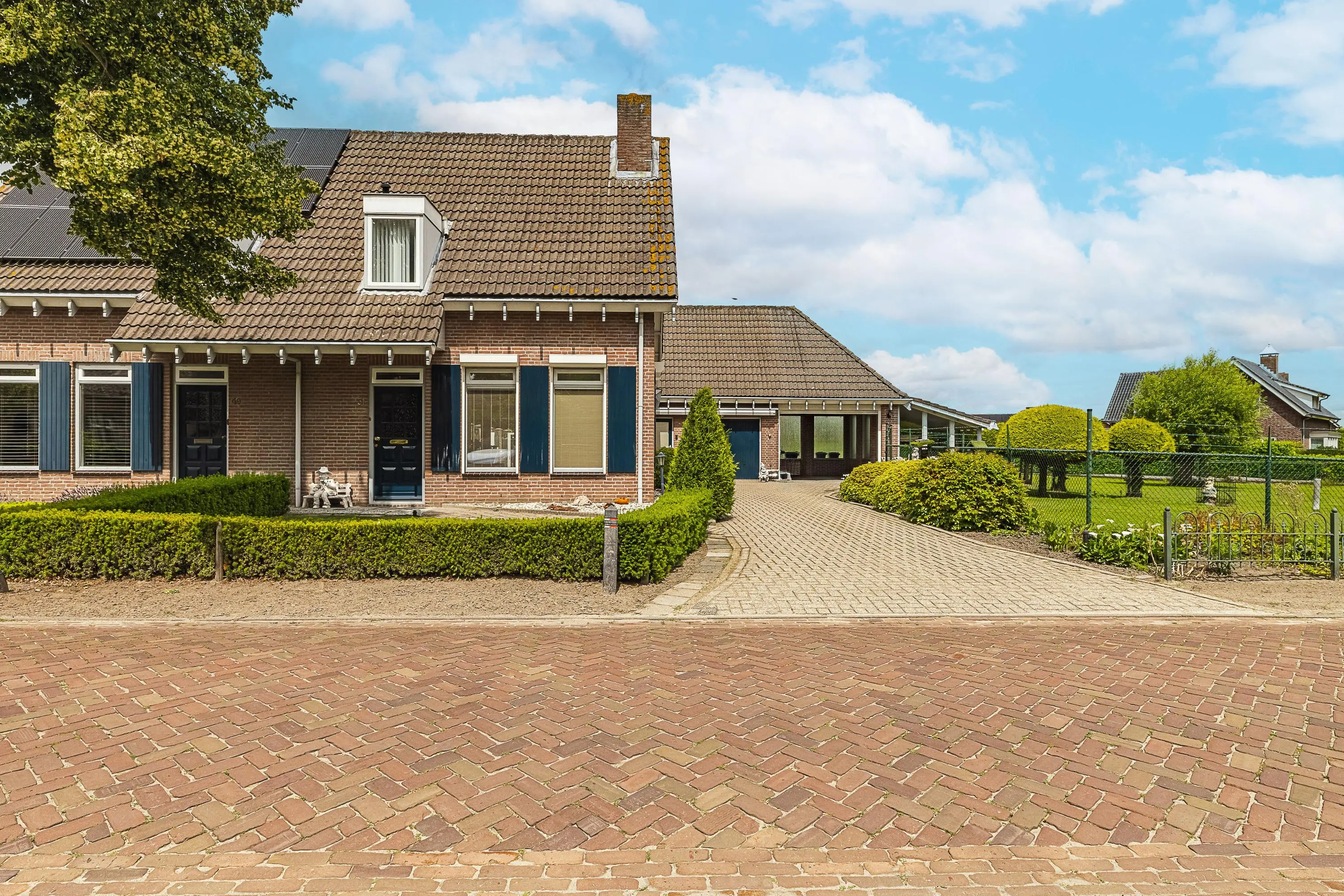 Vendelstraat 51