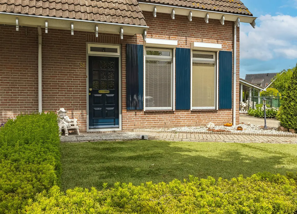 Vendelstraat 51