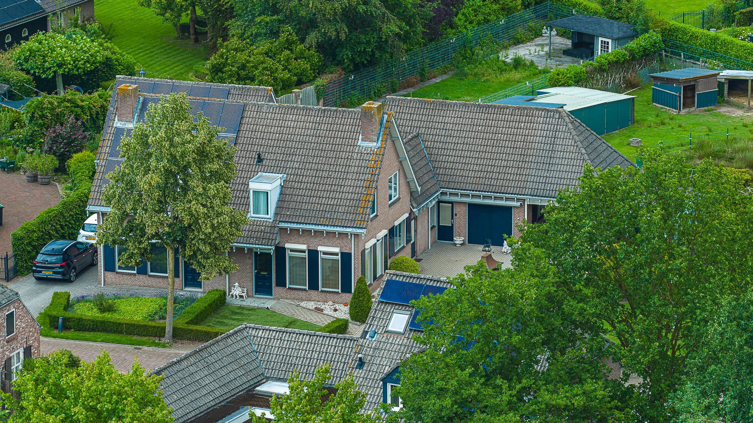 Vendelstraat 51