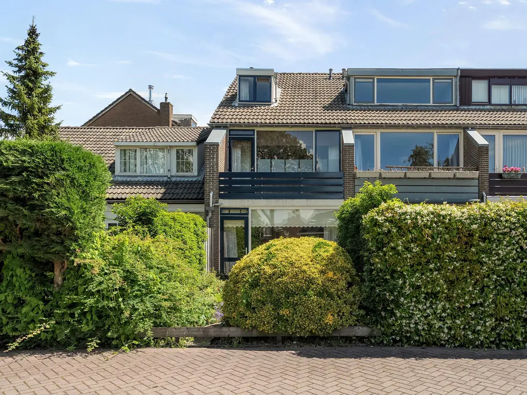De Kastanje 3, RHOON