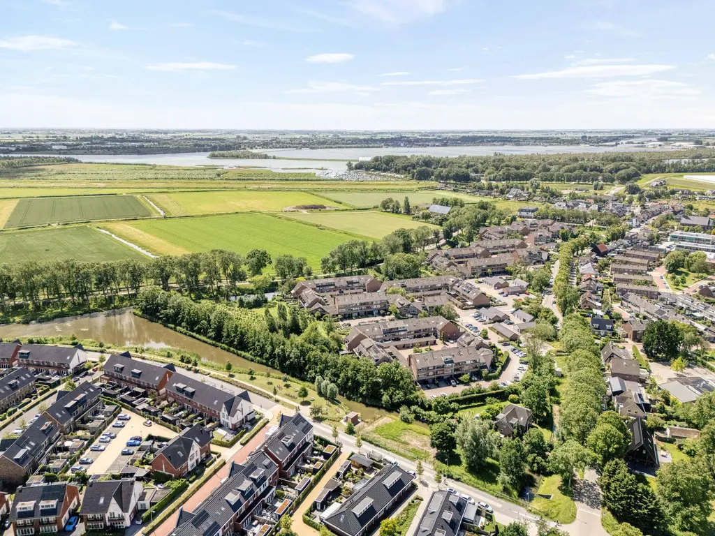 De Kastanje 3, RHOON