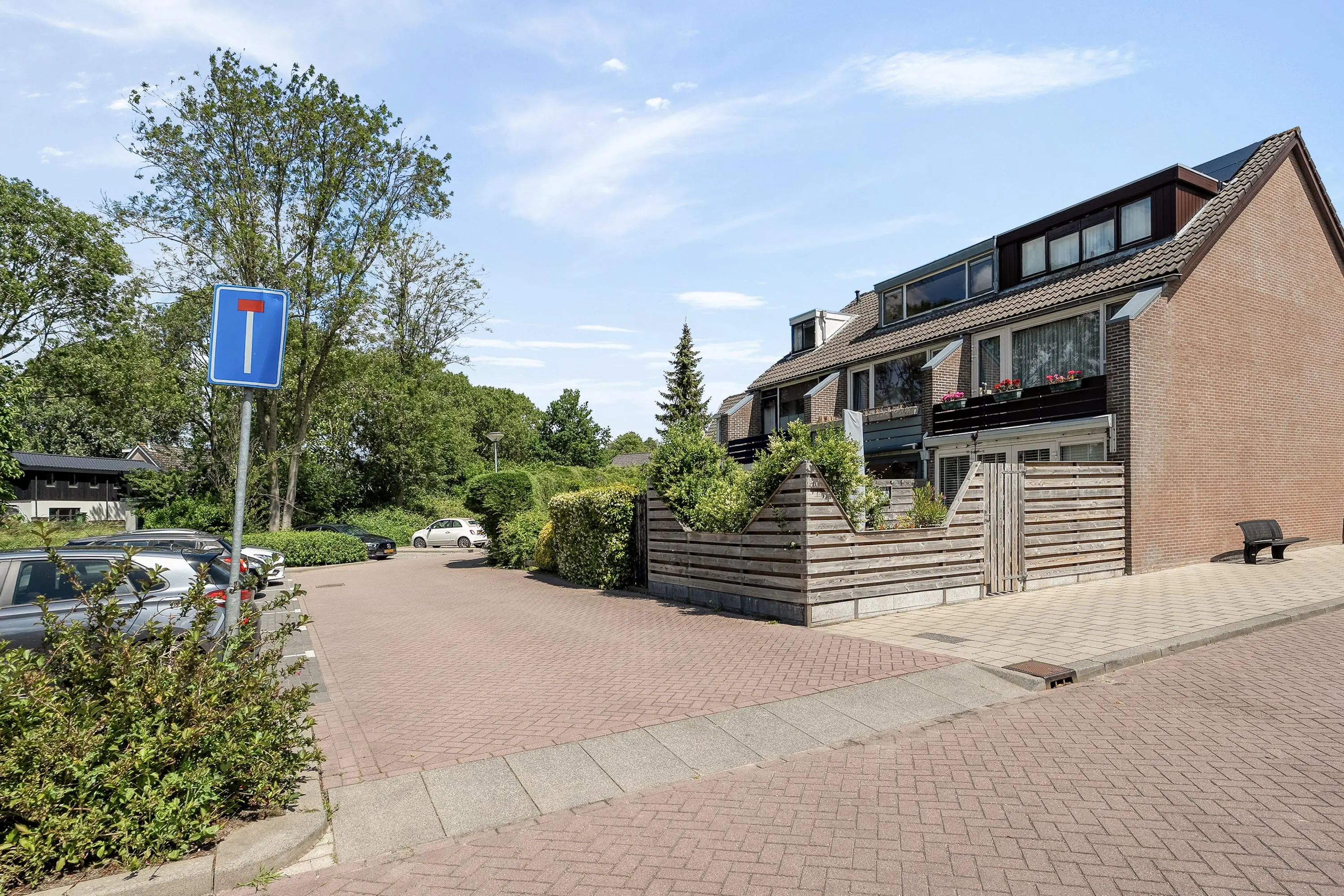 De Kastanje 3