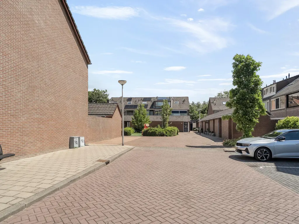 De Kastanje 3, RHOON