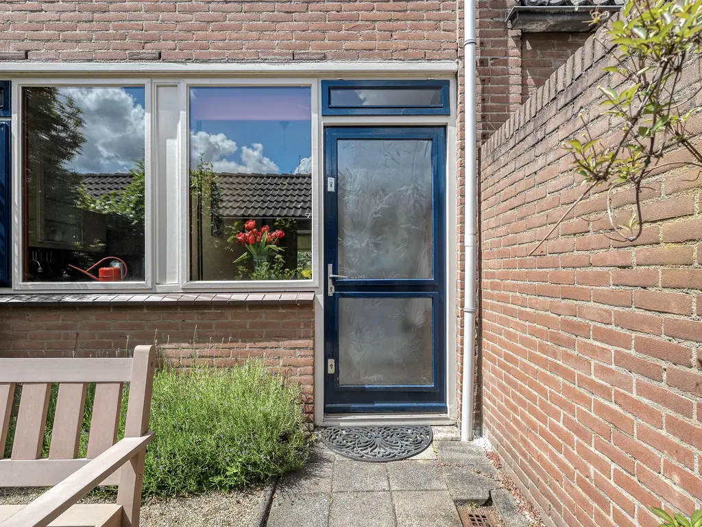 De Kastanje 3, RHOON