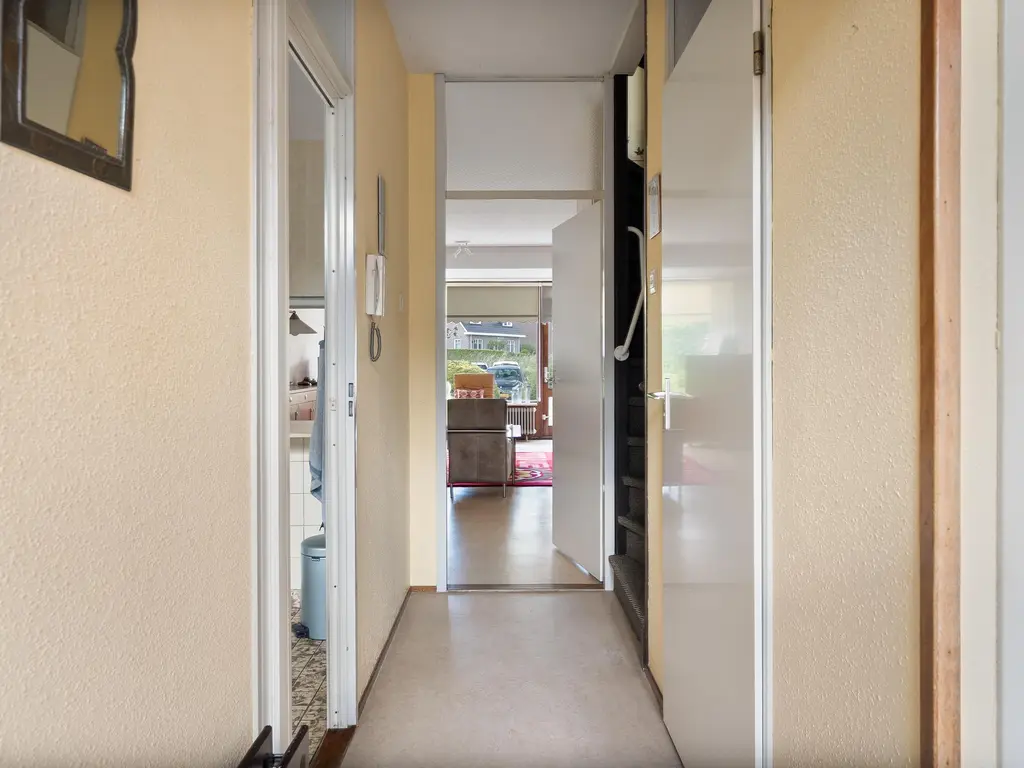 De Kastanje 3, RHOON