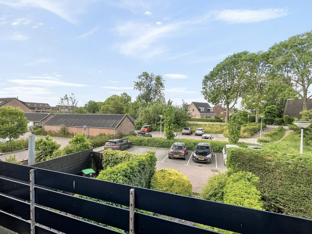 De Kastanje 3, RHOON