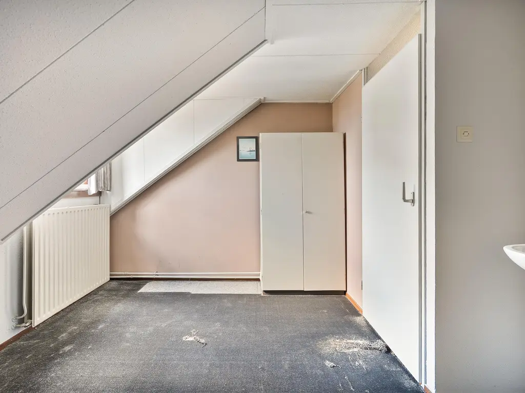 De Kastanje 3, RHOON