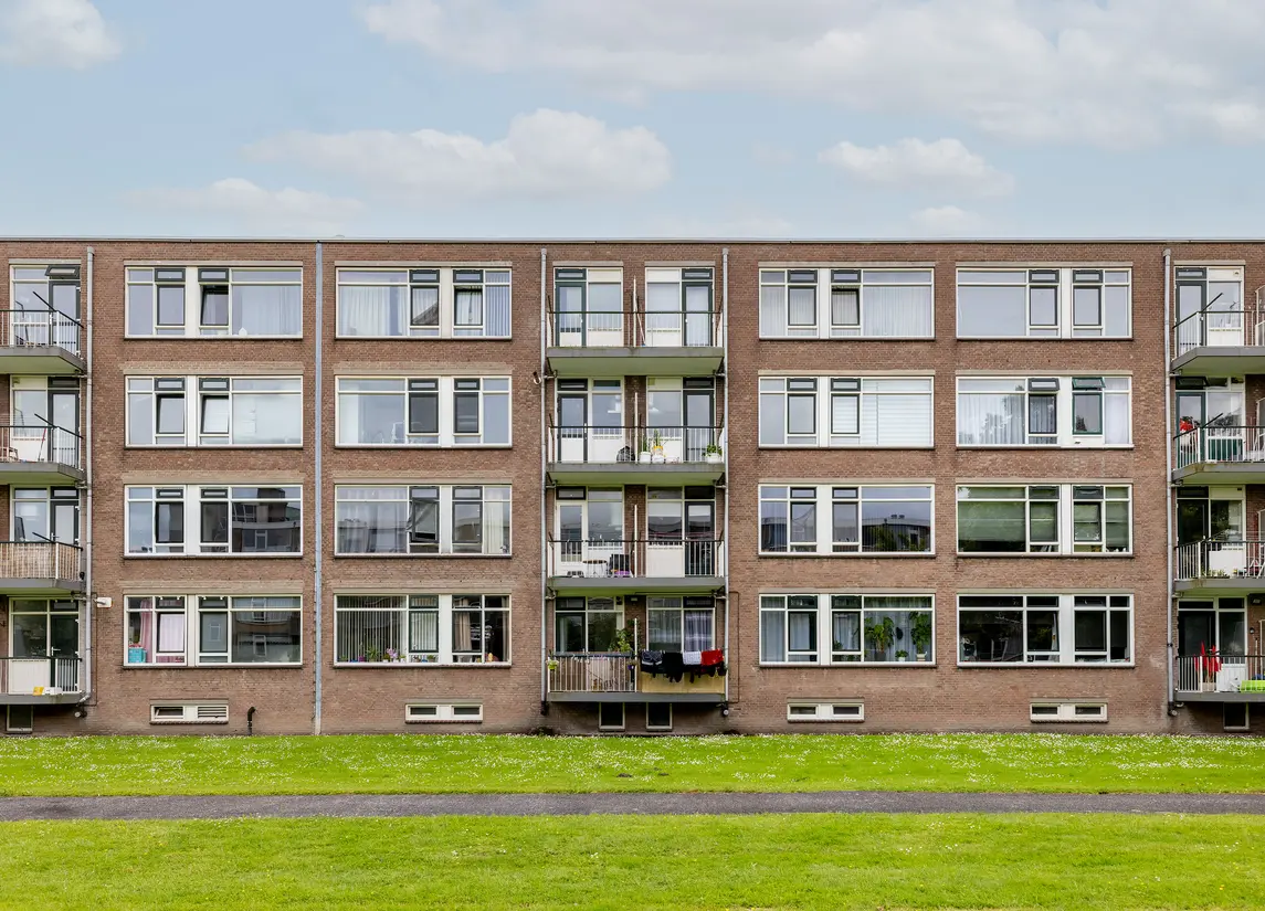 Wilbertoord 53