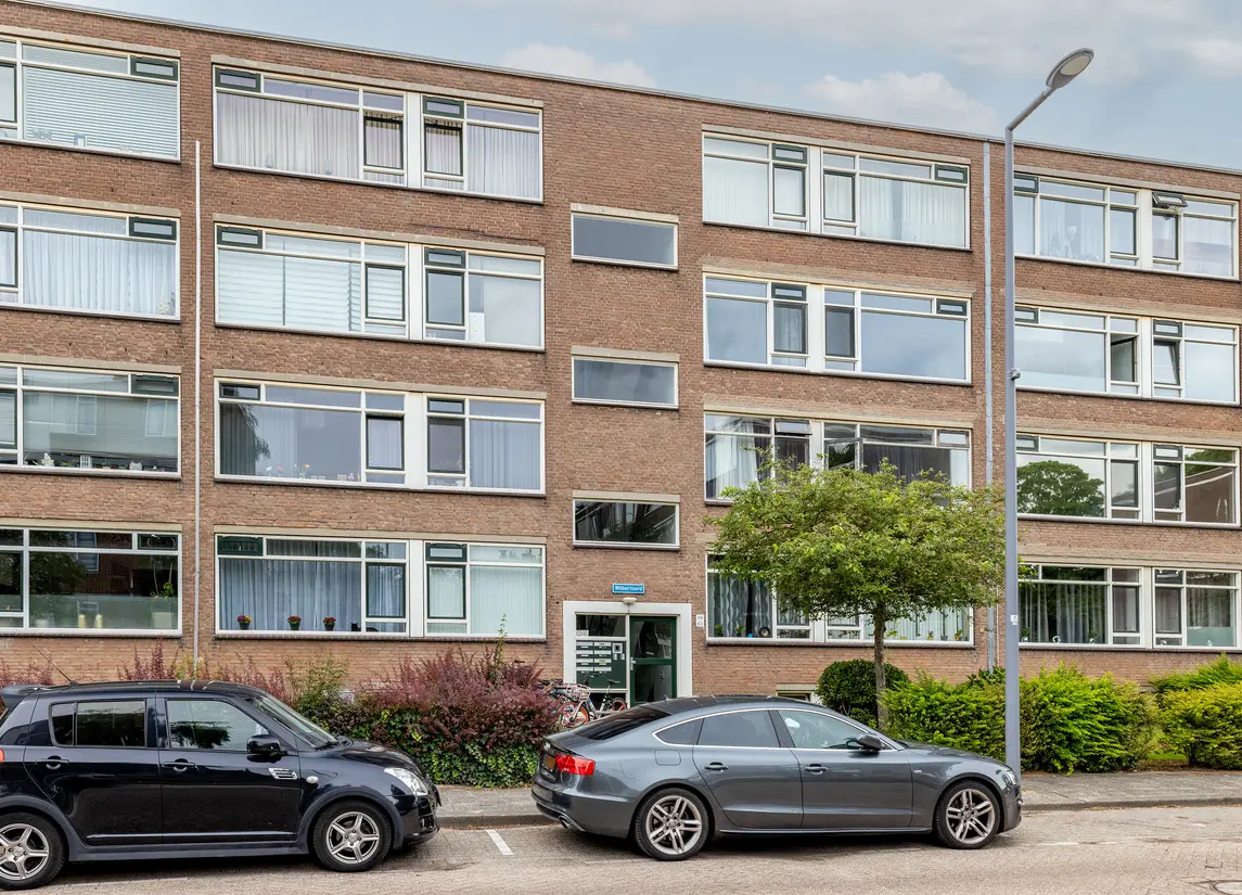 Wilbertoord 53