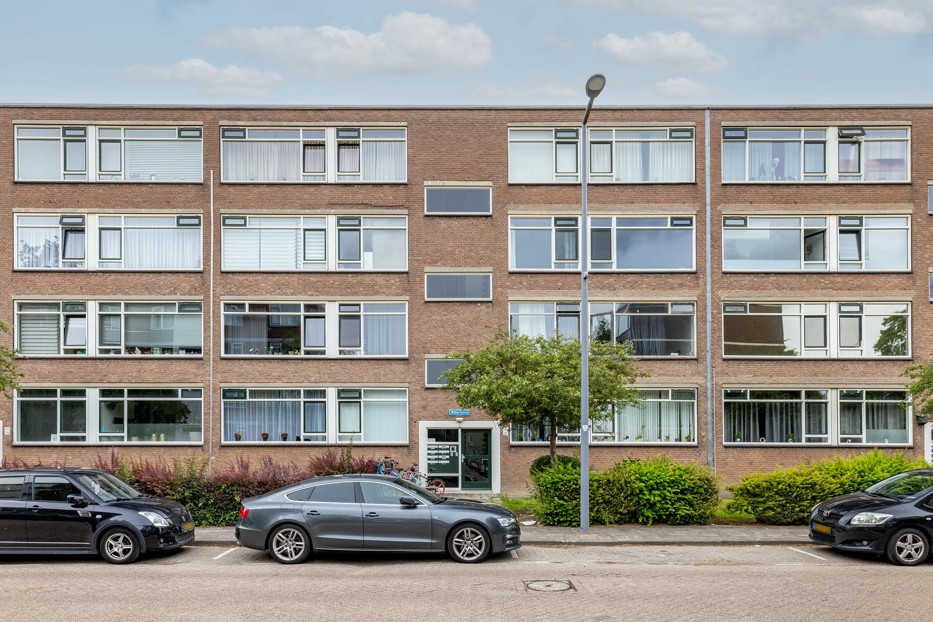 Wilbertoord 53