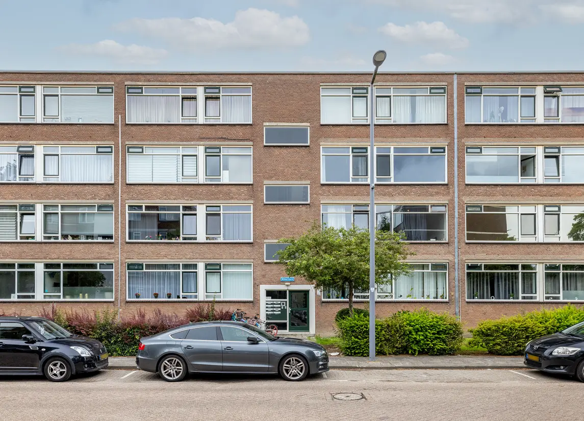 Wilbertoord 53