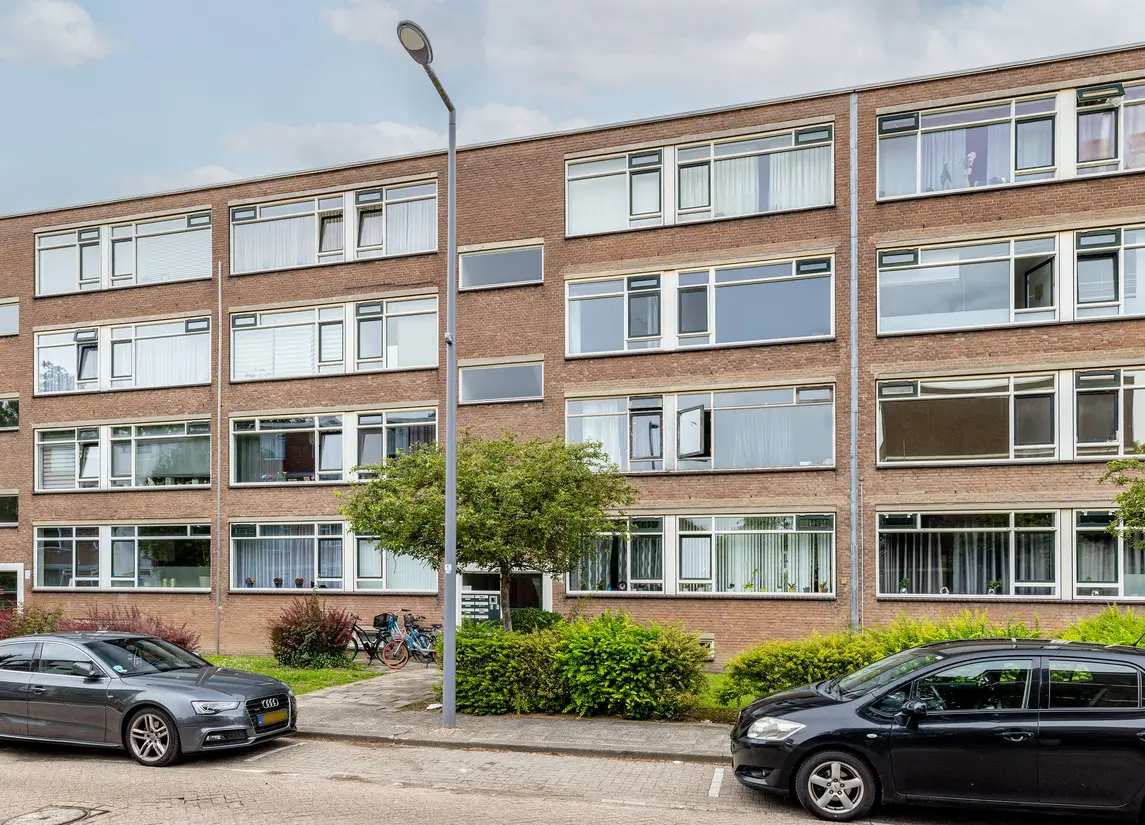 Wilbertoord 53