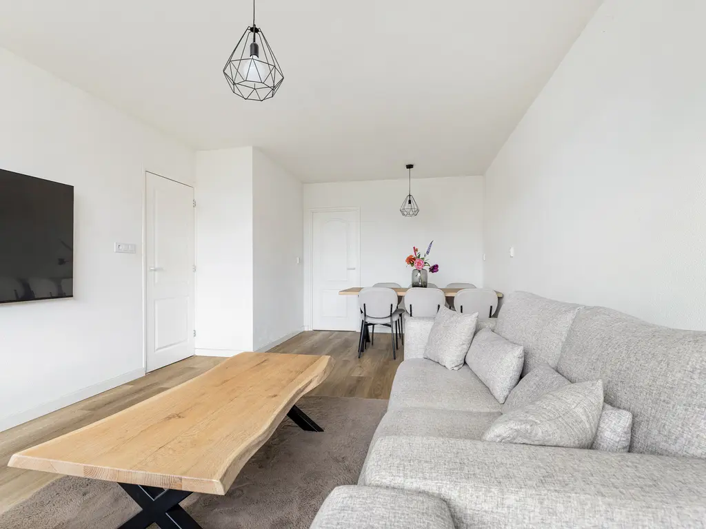 Wilbertoord 53, ROTTERDAM