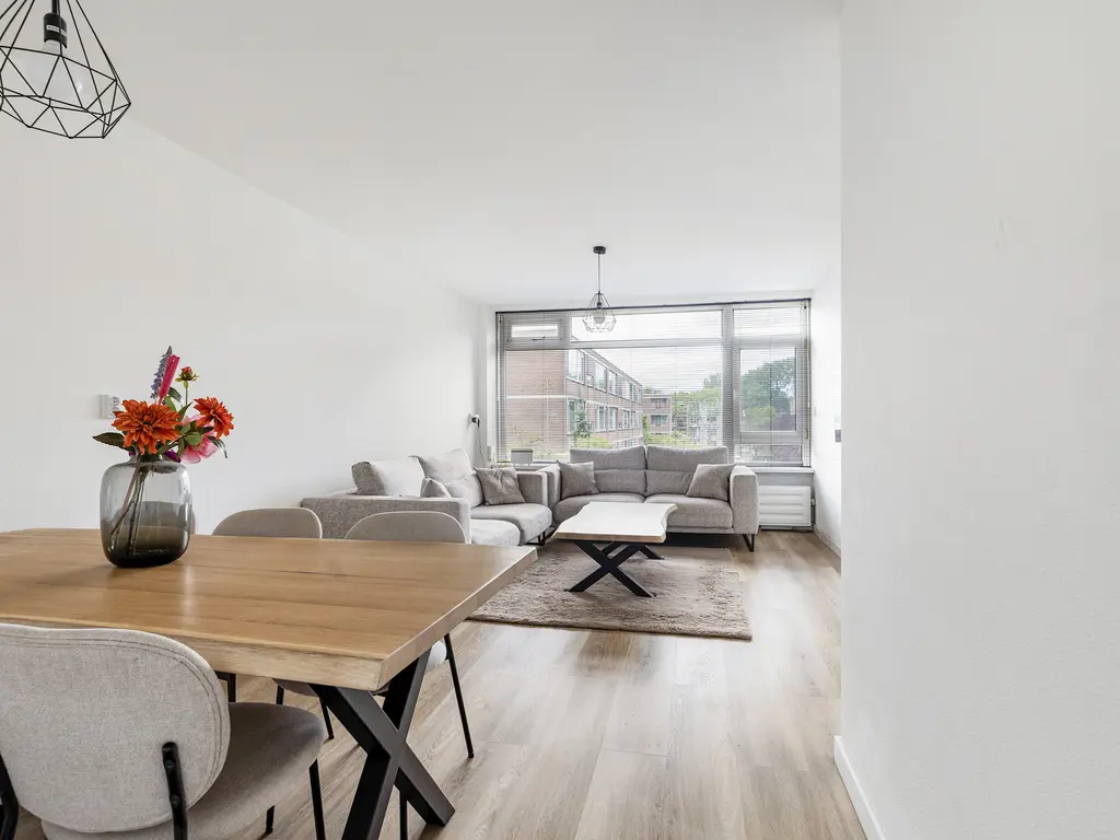 Wilbertoord 53, ROTTERDAM