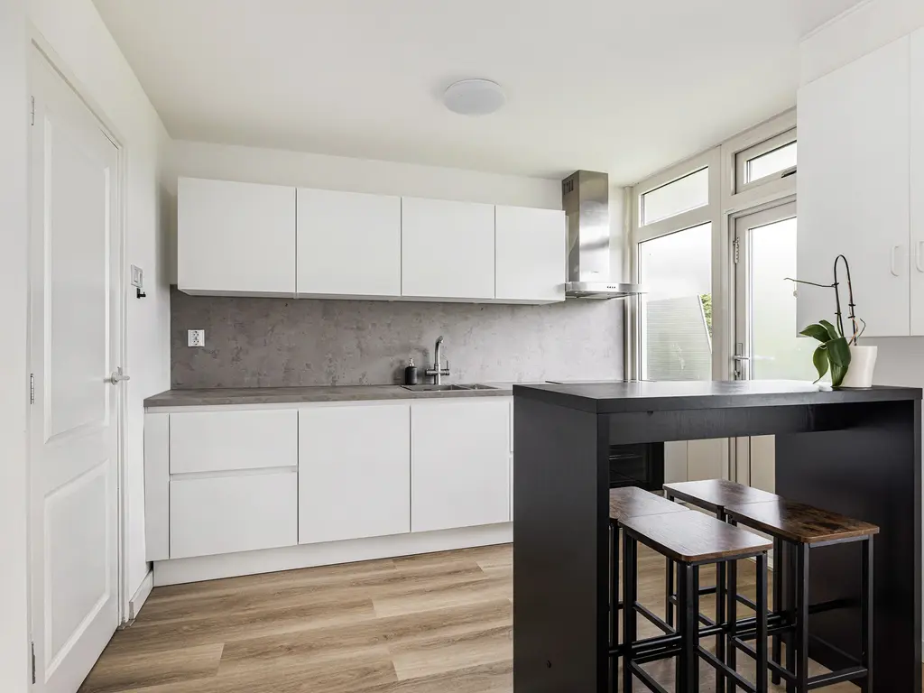 Wilbertoord 53, ROTTERDAM