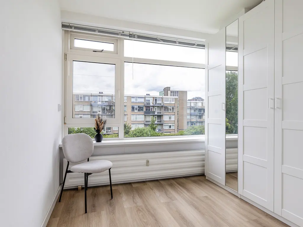 Wilbertoord 53, ROTTERDAM