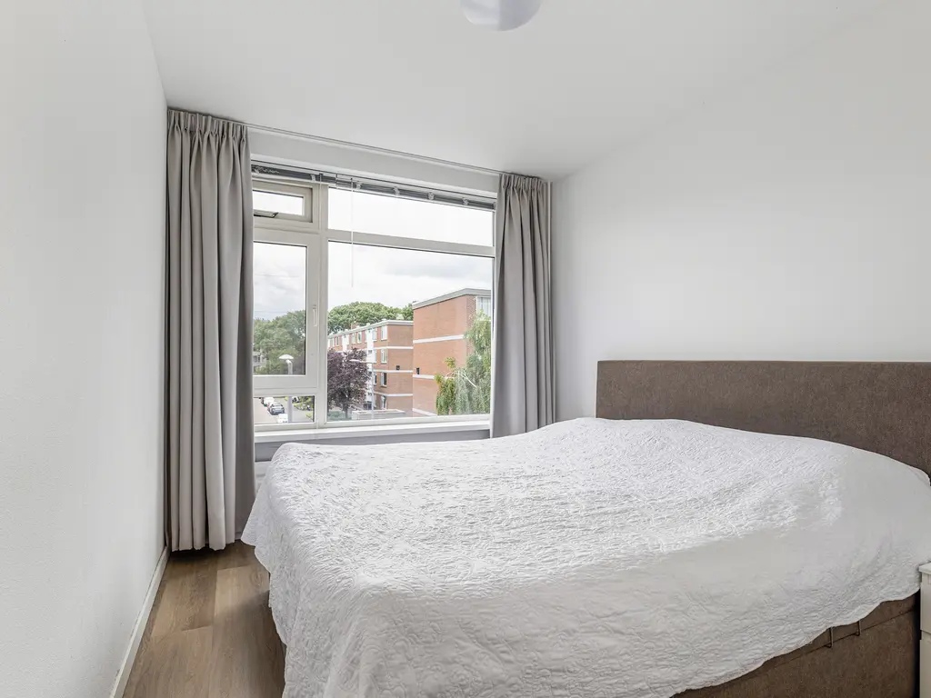 Wilbertoord 53, ROTTERDAM