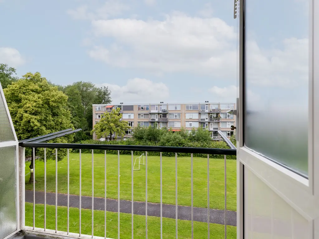 Wilbertoord 53, ROTTERDAM