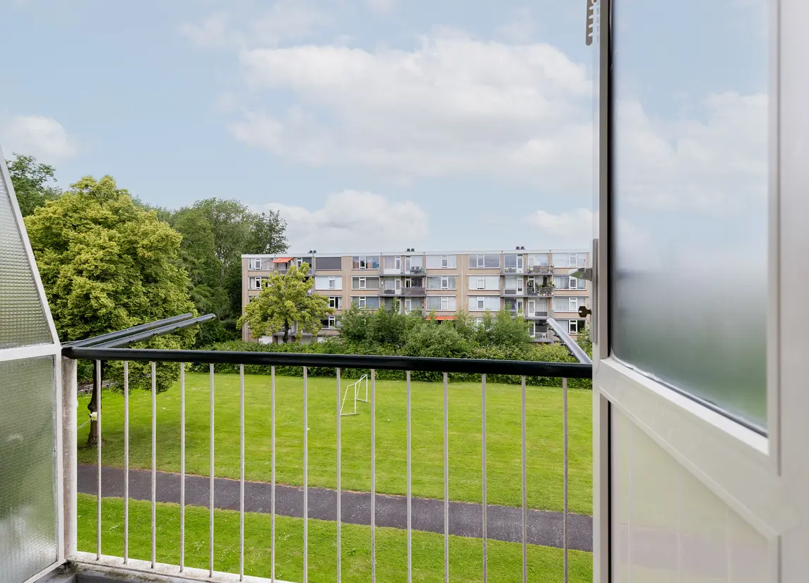 Wilbertoord 53