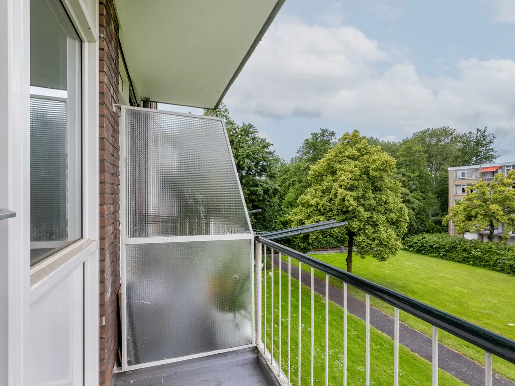 Wilbertoord 53, ROTTERDAM