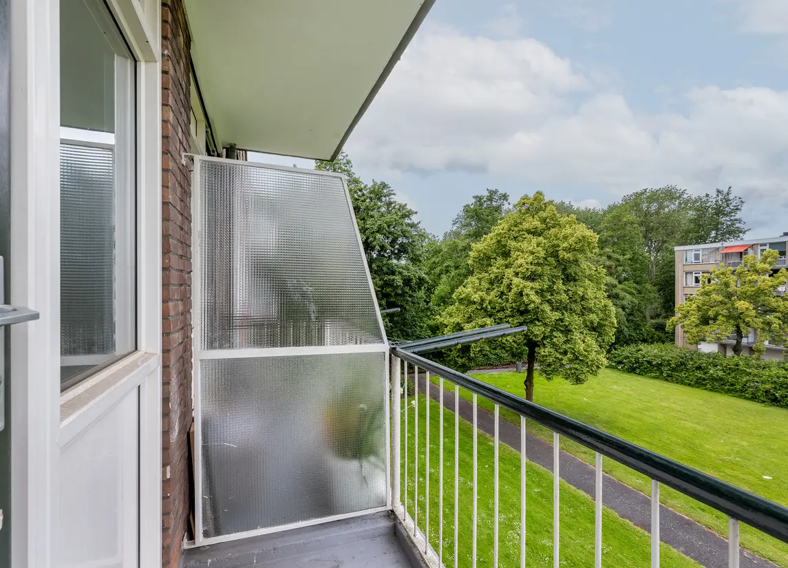 Wilbertoord 53