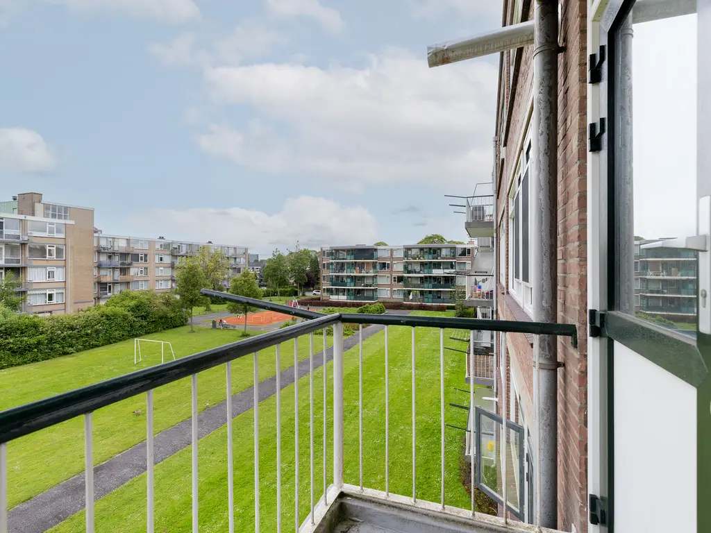 Wilbertoord 53, ROTTERDAM