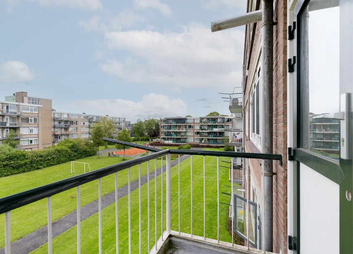 Wilbertoord 53