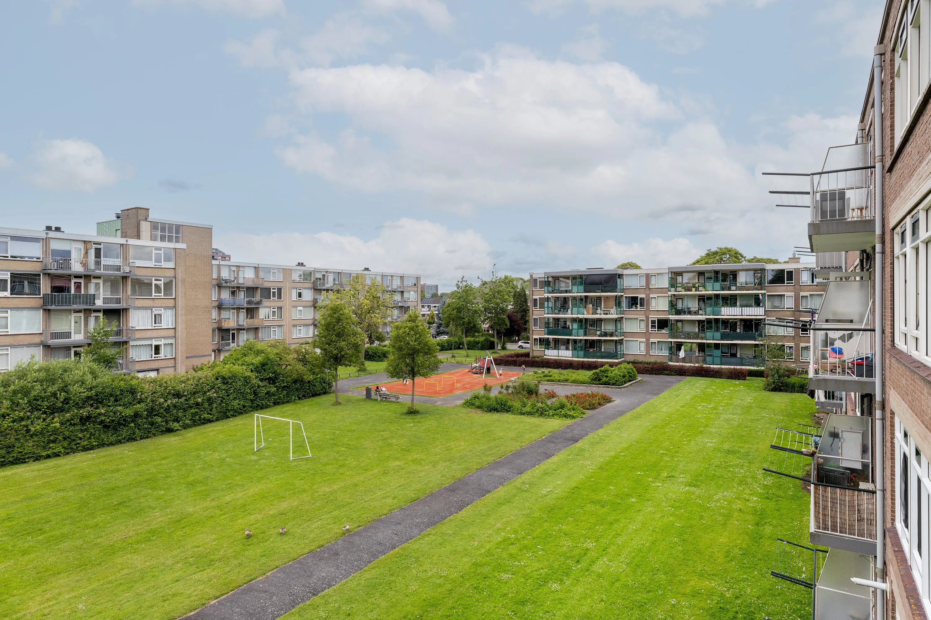Wilbertoord 53